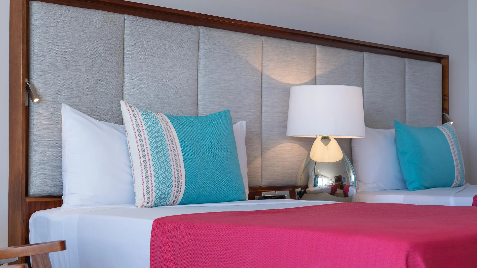 Resort Grand Park Royal Puerto Vallarta