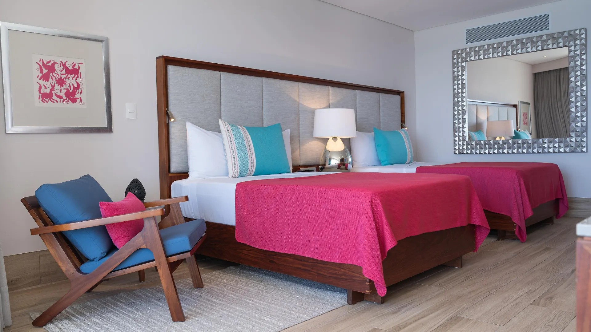 Grand Park Royal Puerto Vallarta Meksika