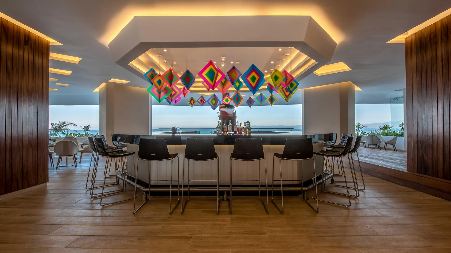 Grand Park Royal Puerto Vallarta Meksika