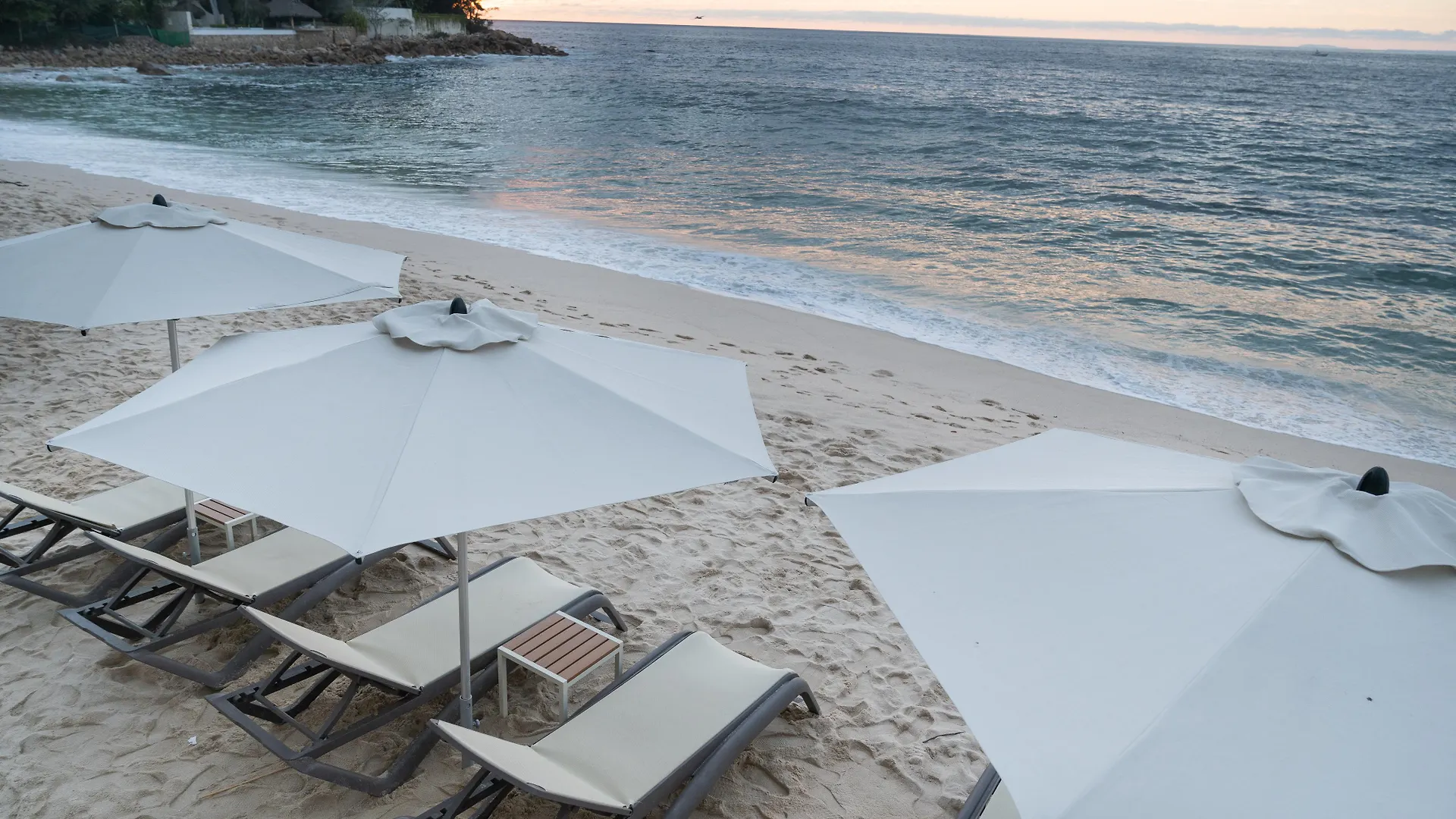 Grand Park Royal Puerto Vallarta 5*,