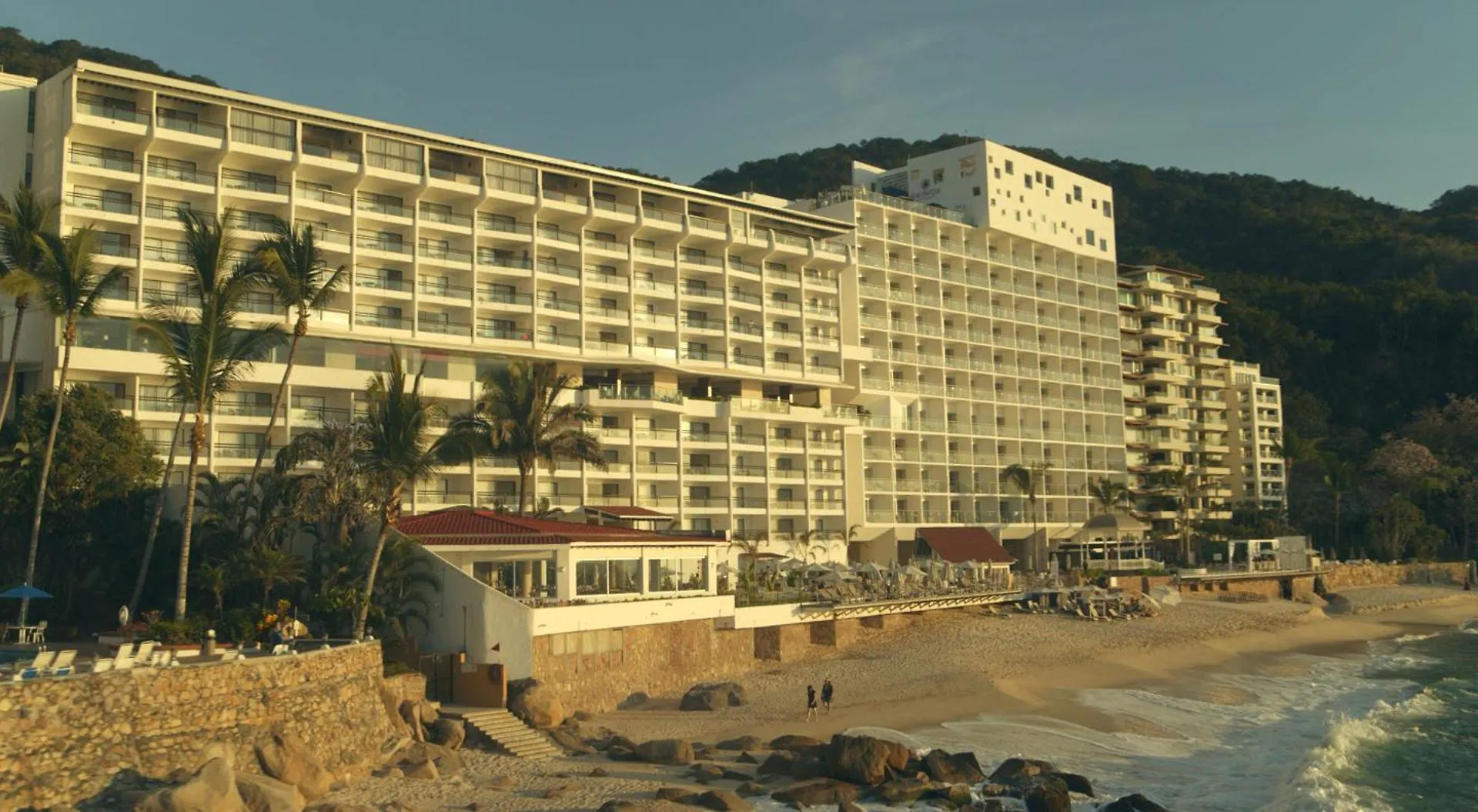 Grand Park Royal Puerto Vallarta