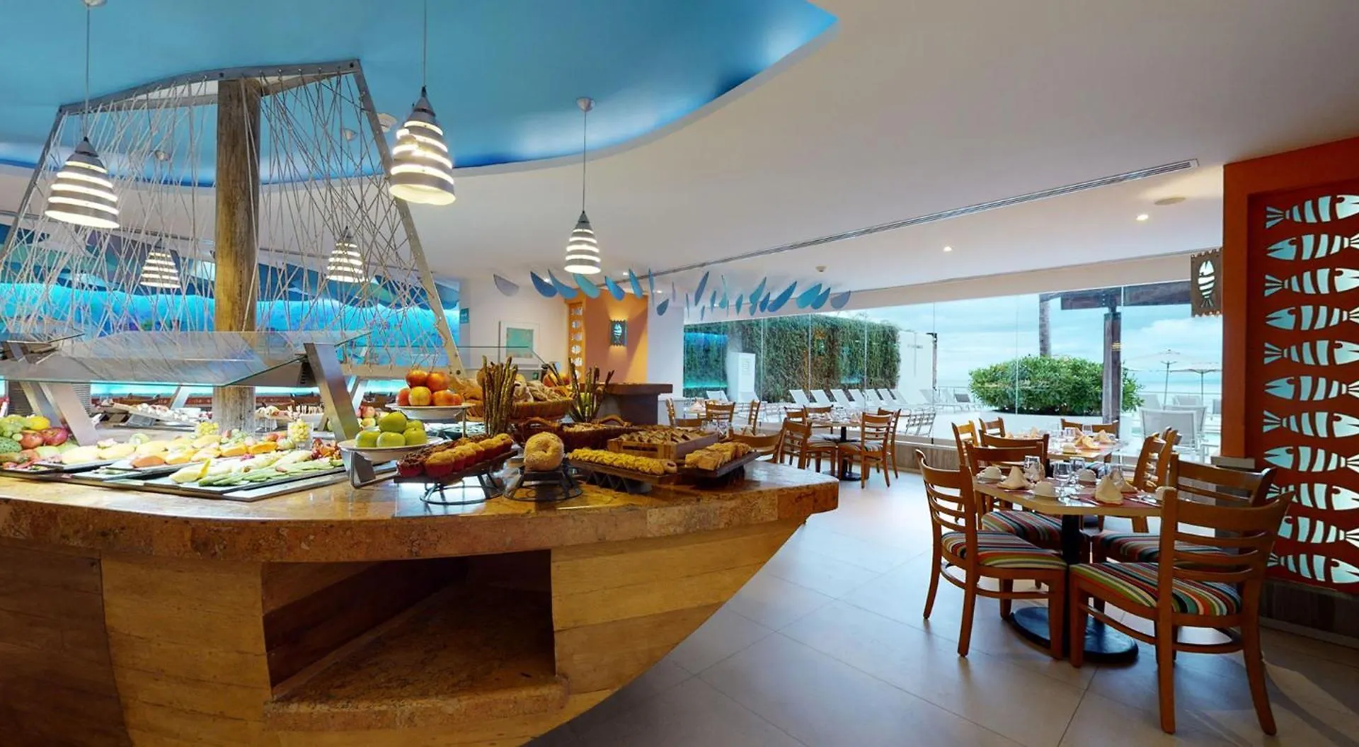 Resort Grand Park Royal Puerto Vallarta