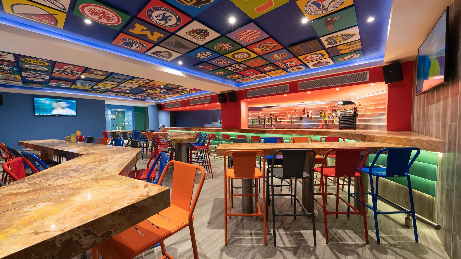 Grand Park Royal Puerto Vallarta 5*,