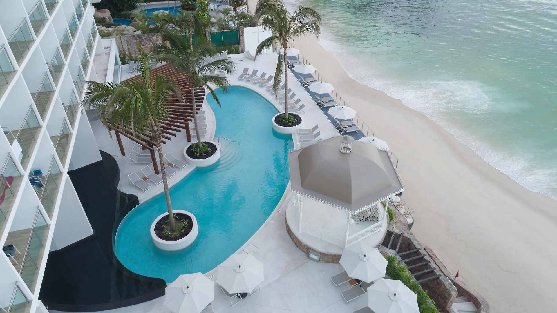 Grand Park Royal Puerto Vallarta Meksika