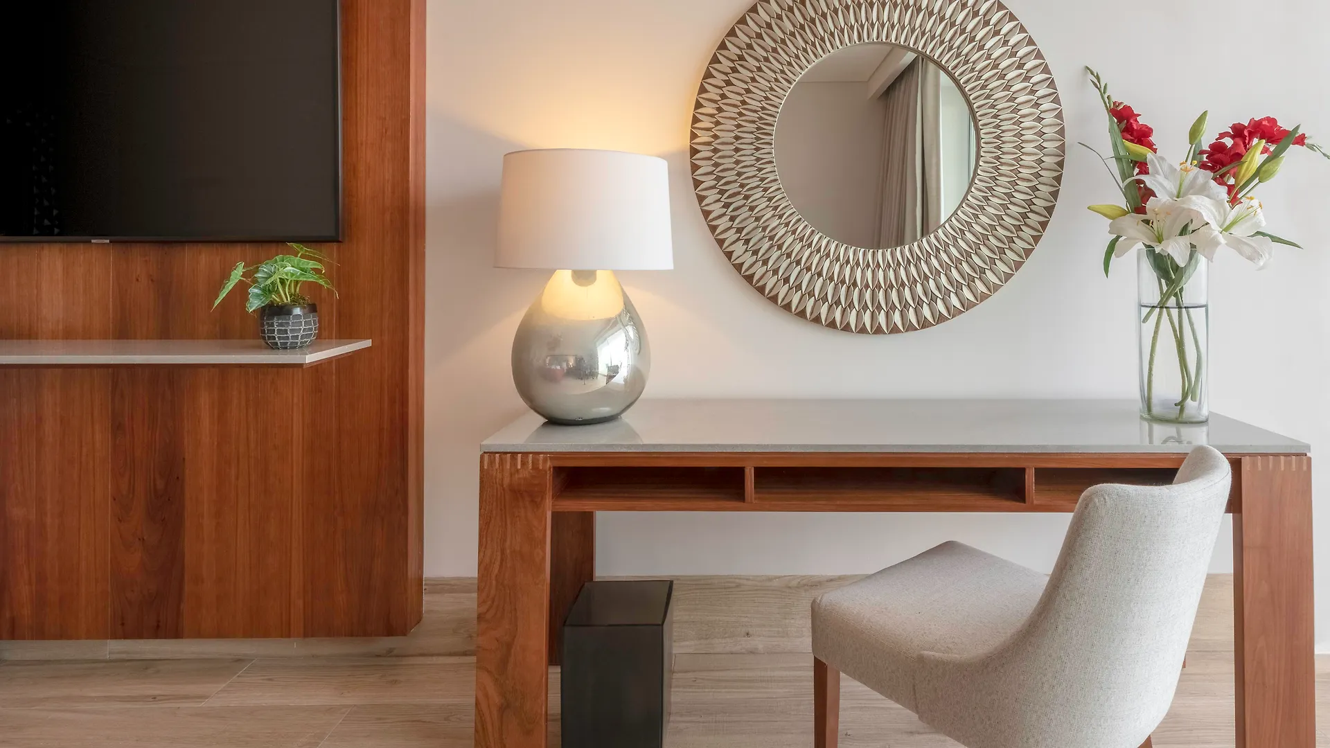 Resort Grand Park Royal Puerto Vallarta