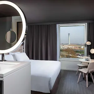 Innside By Melia Paris Charles De Gaulle Airport 4*, Руасси-эн-Франс Франция