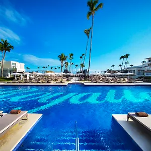 ***** Resort Royalton Bavaro, An Autograph Collection & Casino Dominik Cumhuriyeti
