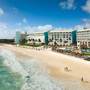 The Westin & 4*, Канкун Мексика
