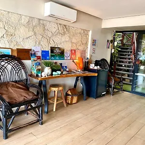 **** Otel Pacha Boutique Meksika