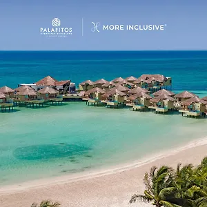 Palafitos Overwater Catamaran, Cenote & Inclusive (adults Only) 5*, Плая-дель-Кармен Мексика