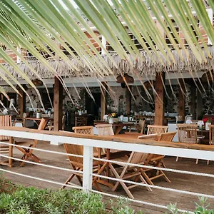 *** Otel Long Bay İngiliz Virgin Adaları
