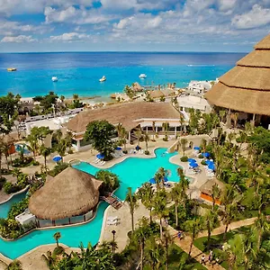 Grand Park Royal 5*, Косумель Мексика