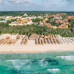 ***** Resort Iberostar Selection Paraiso Maya Meksika