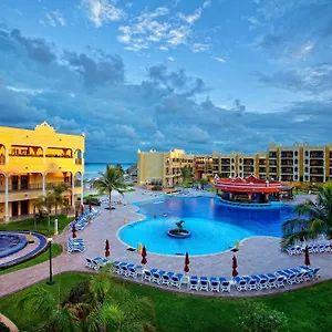 ***** Resort The Royal Haciendas & Meksika