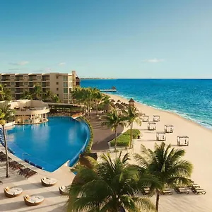 ***** Resort Dreams Riviera Cancun & Meksika