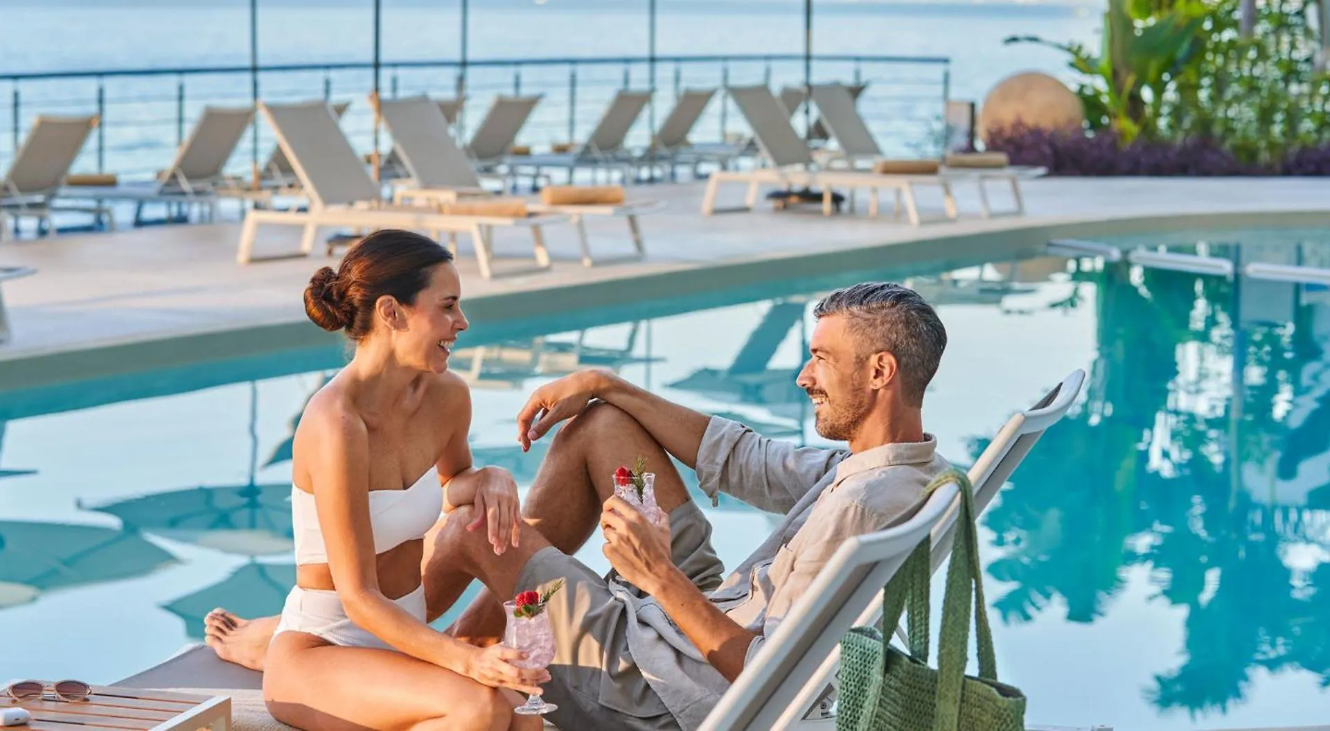 Grand Park Royal Πουέρτο Βαγιάρτα 5*,  Μεξικό